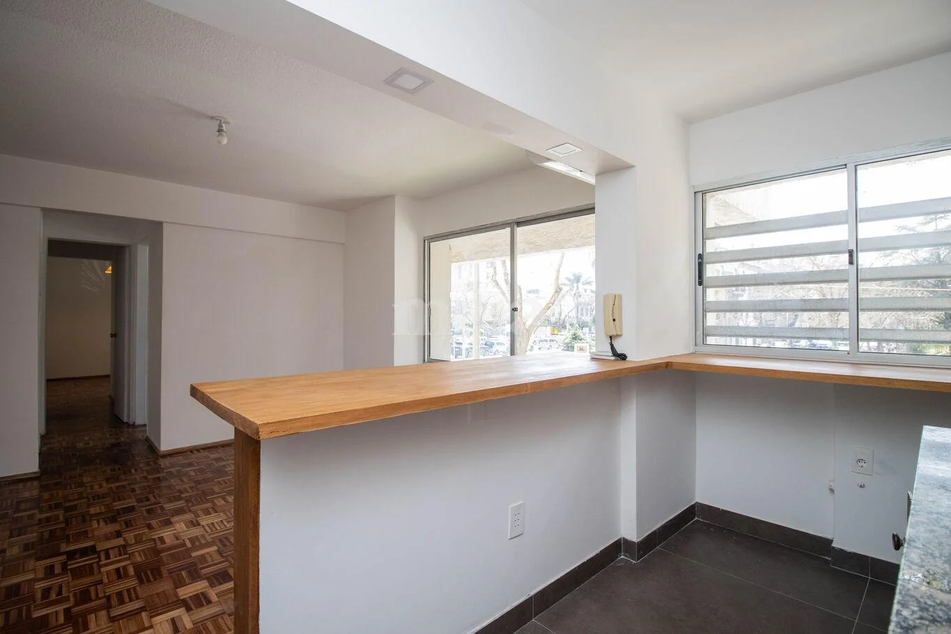 Apartamento en Pocitos, propiedad 295206 -Imagen 7