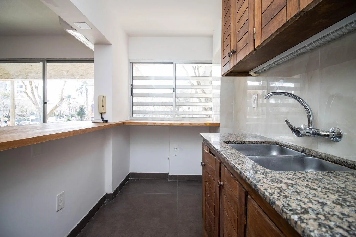 Apartamento en Pocitos, propiedad 295206 -Imagen 8