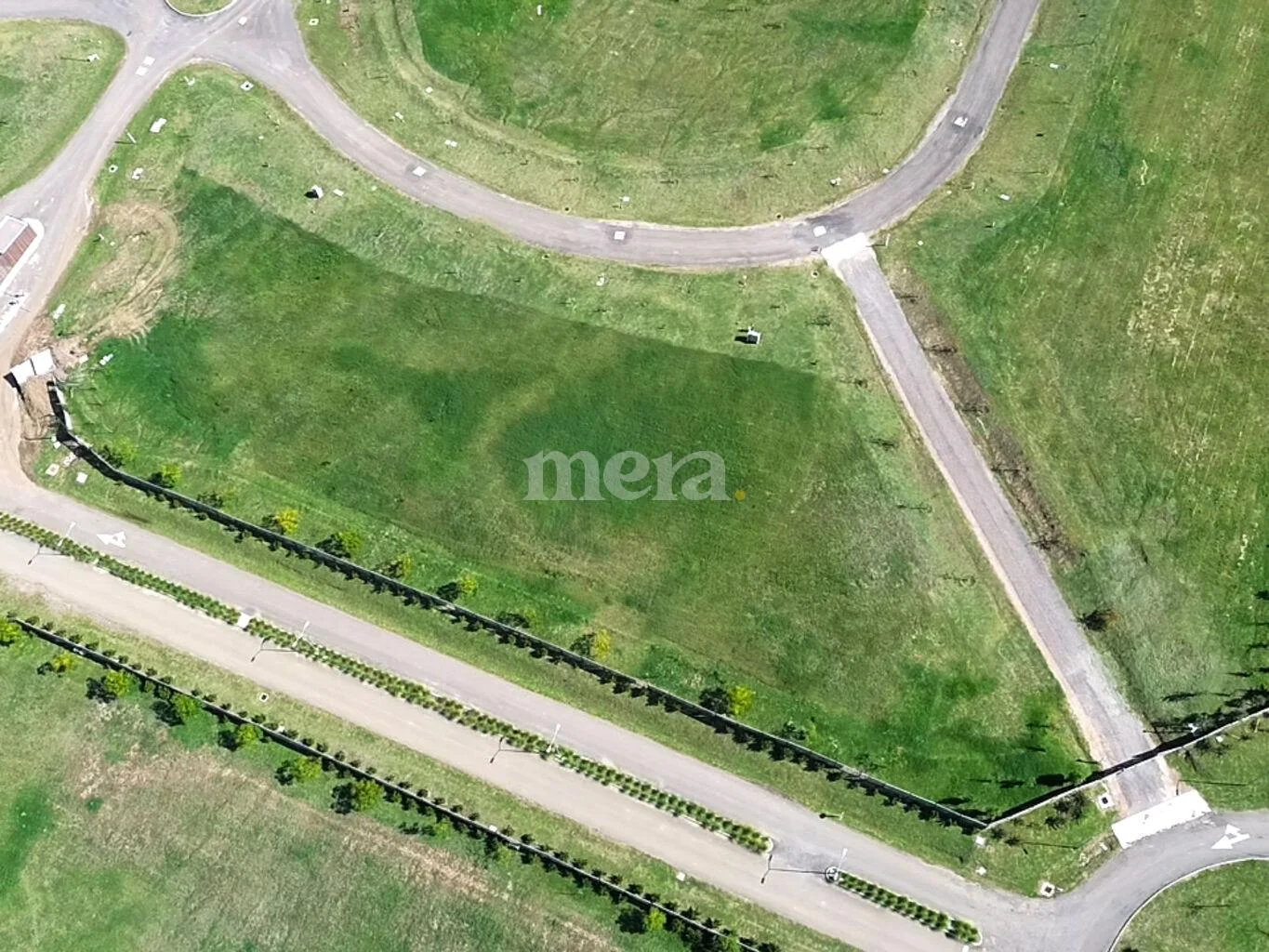 Terreno en Lomas de la Tahona, propiedad 295207 -Imagen 3