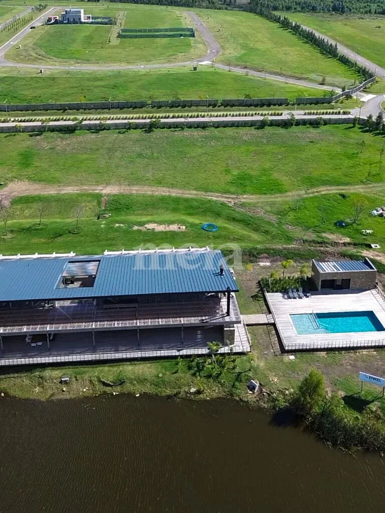 Terreno en Lomas de la Tahona, propiedad 295207 -Imagen 7
