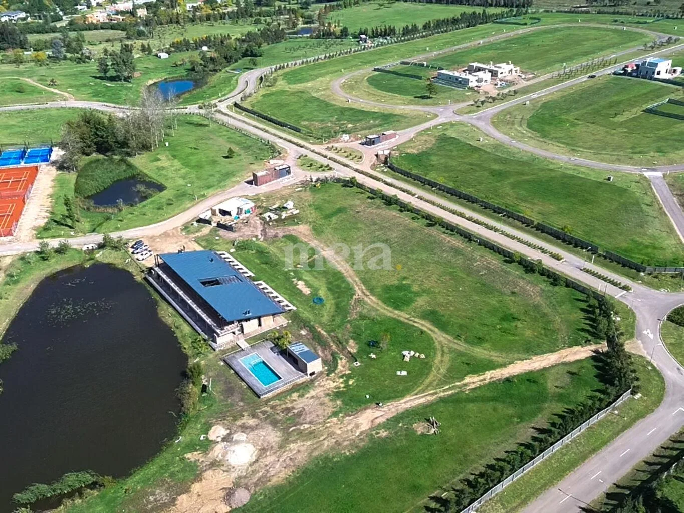 Terreno en Lomas de la Tahona, propiedad 295207 -Imagen 9
