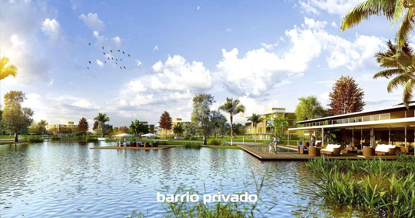 Terreno en Olivos de los Horneros, propiedad 295213 -Imagen 2