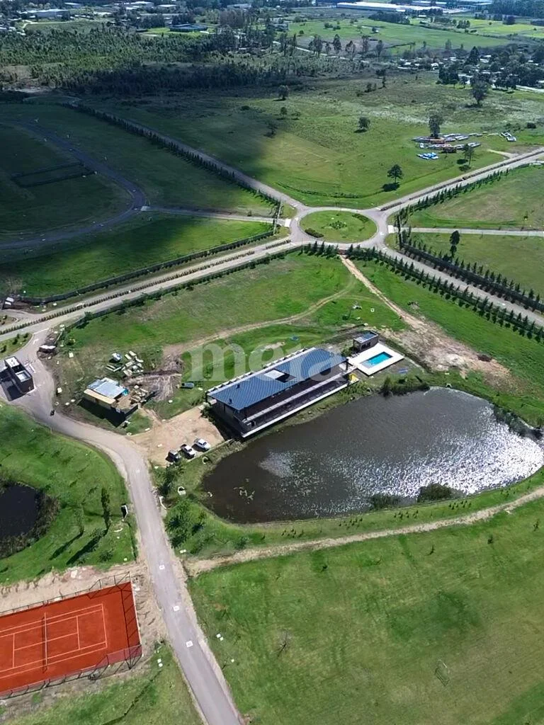 Terreno en Olivos de los Horneros, propiedad 295213 -Imagen 4