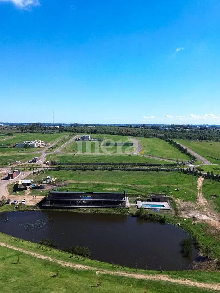 Terreno en Olivos de los Horneros, propiedad 295213 -Imagen 5