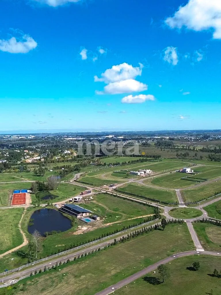 Terreno en Olivos de los Horneros, propiedad 295213 -Imagen 6