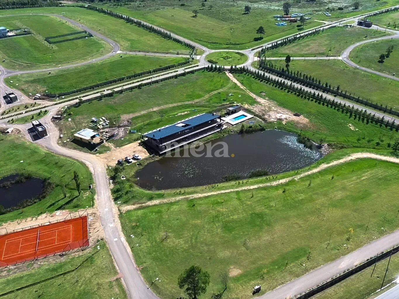 Terreno en Olivos de los Horneros, propiedad 295213 -Imagen 8