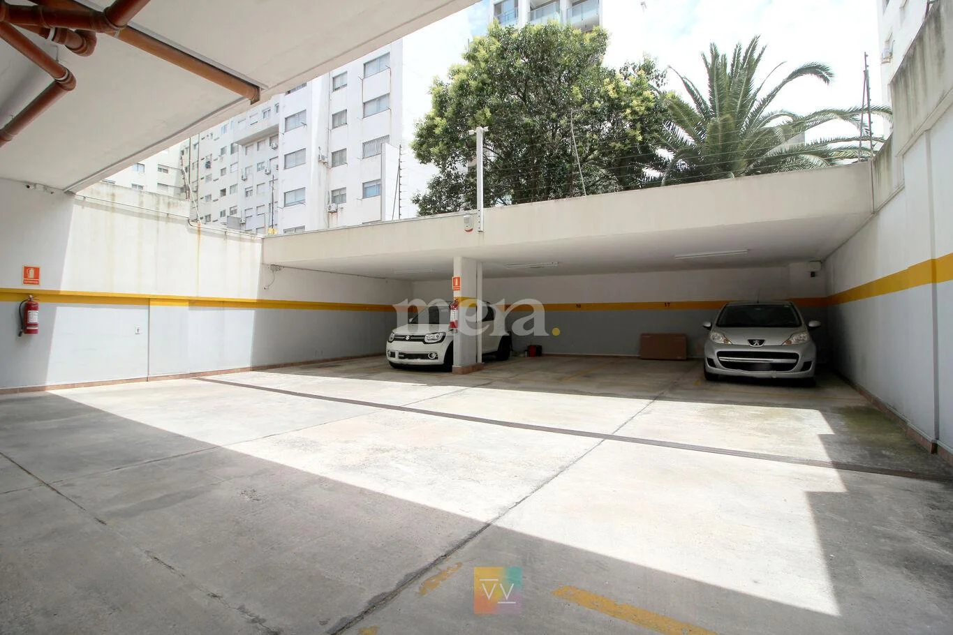 Apartamento en Pocitos, propiedad 295221 -Imagen 18