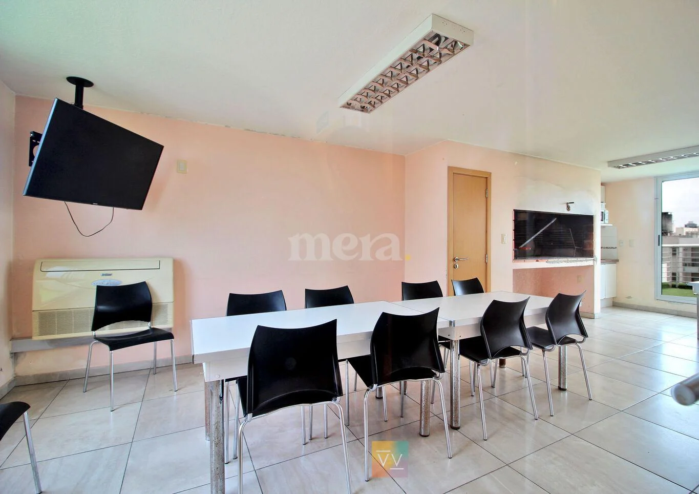 Apartamento en Pocitos, propiedad 295221 -Imagen 19