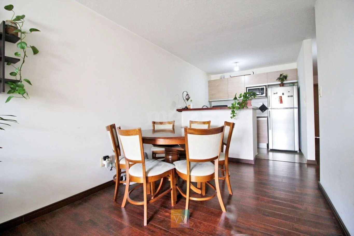 Apartamento en Pocitos, propiedad 295221 -Imagen 5