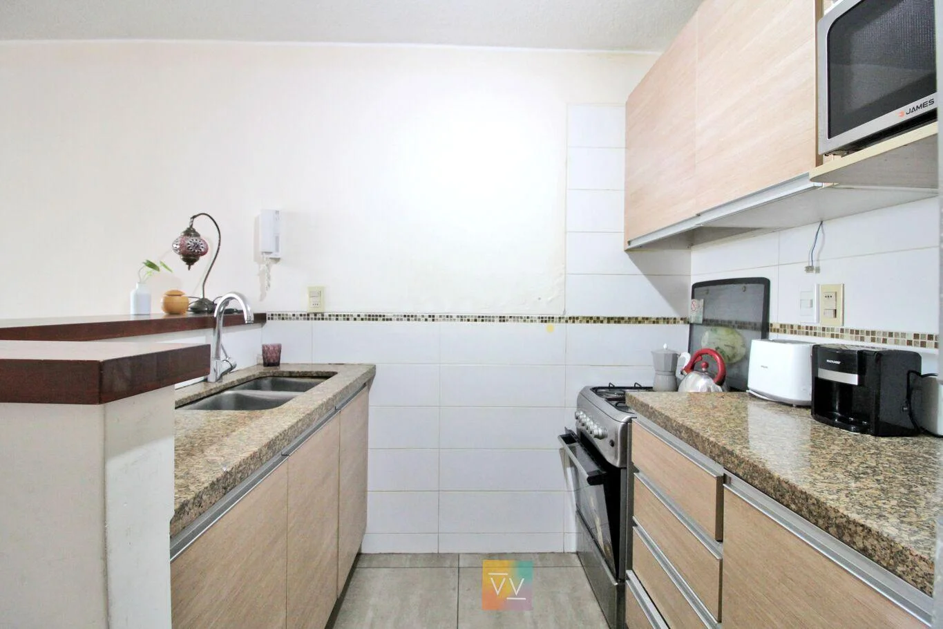 Apartamento en Pocitos, propiedad 295221 -Imagen 7