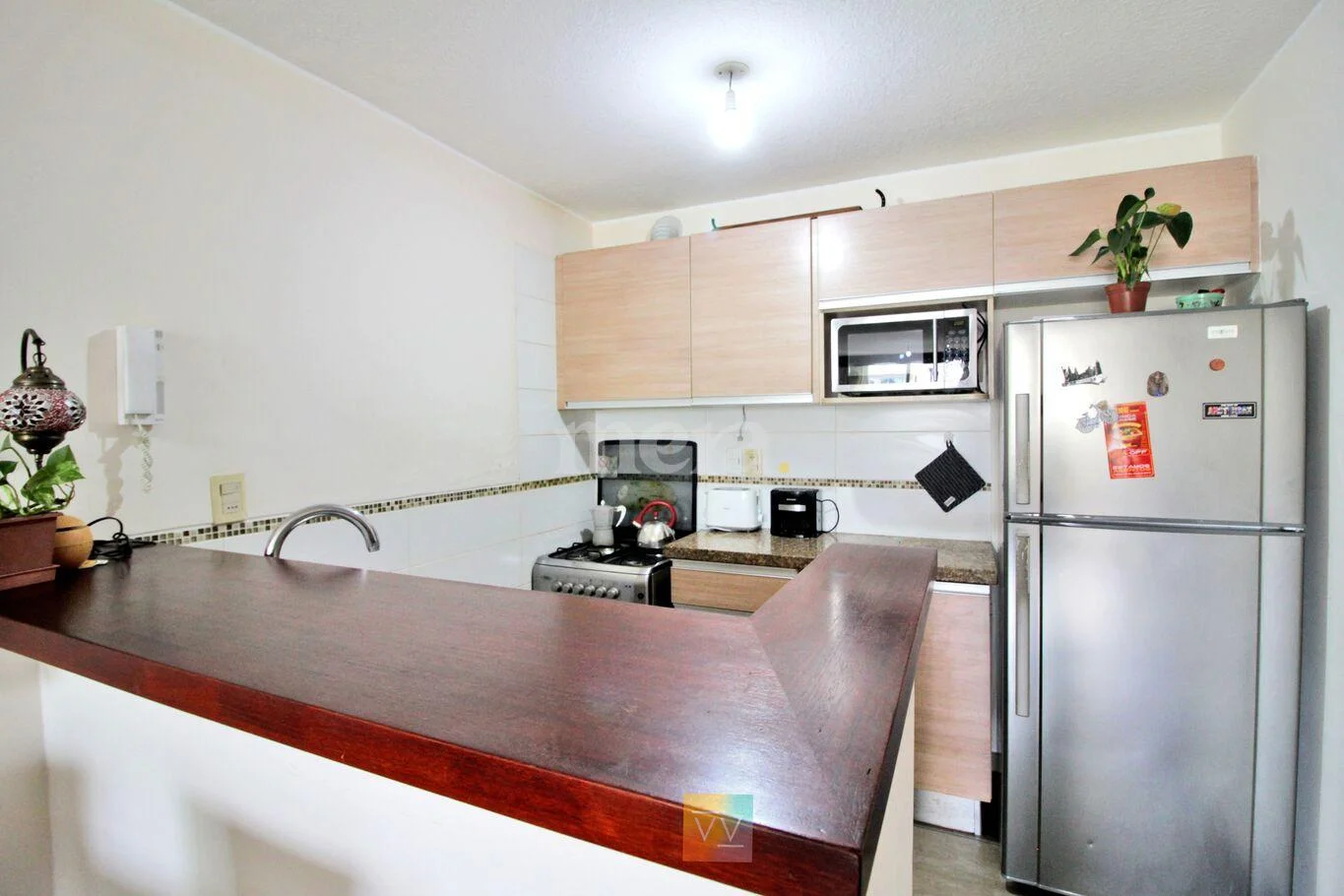 Apartamento en Pocitos, propiedad 295221 -Imagen 8
