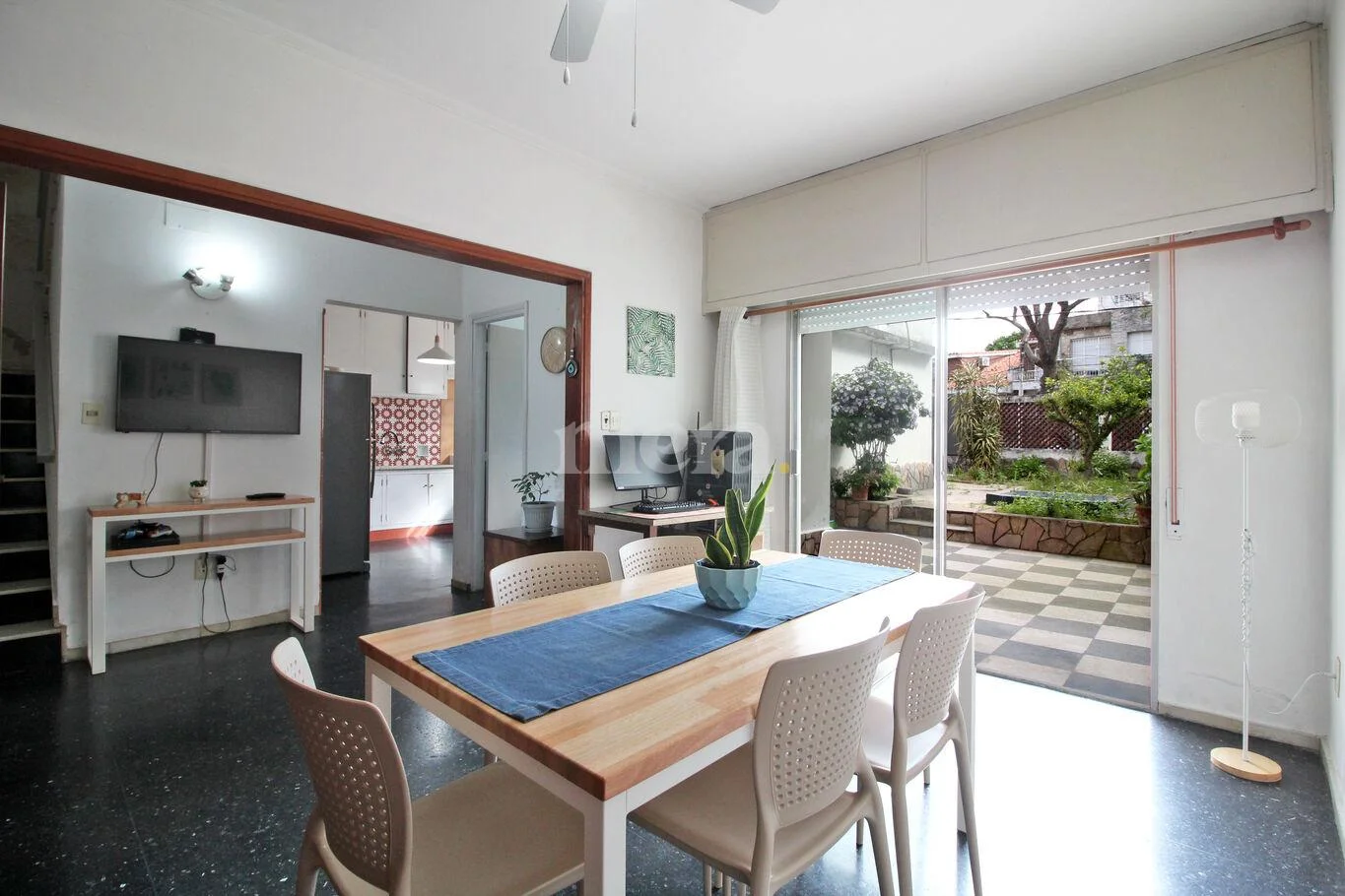 Casa en Buceo, propiedad 295223 -Imagen 1