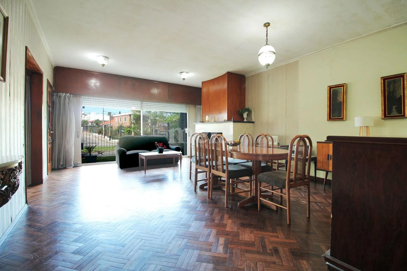 Casa en Buceo, propiedad 295223 -Imagen 2