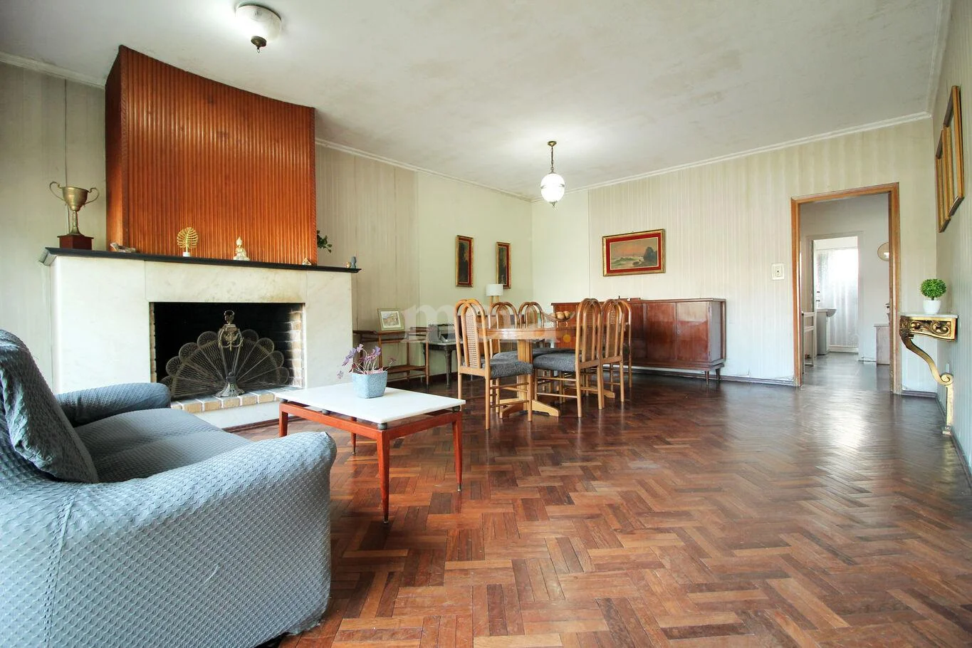 Casa en Buceo, propiedad 295223 -Imagen 3