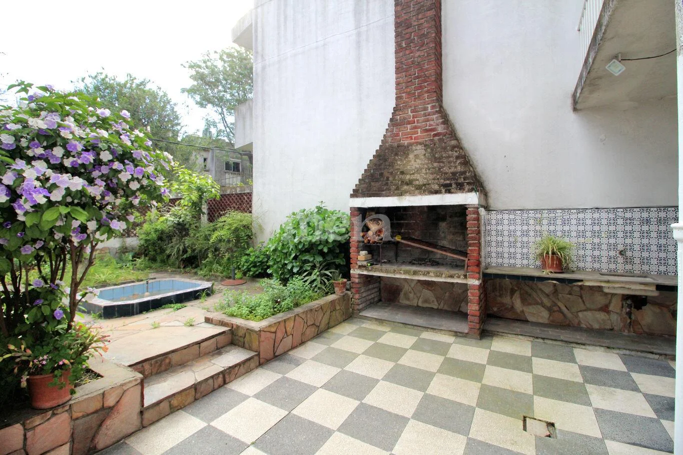 Casa en Buceo, propiedad 295223 -Imagen 20
