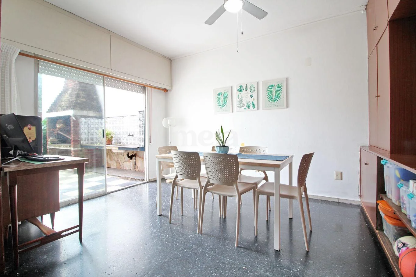 Casa en Buceo, propiedad 295223 -Imagen 6