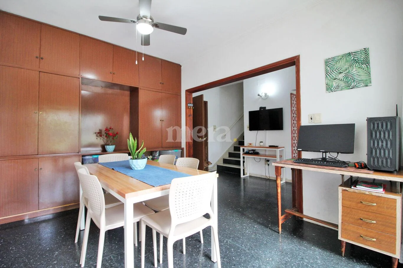 Casa en Buceo, propiedad 295223 -Imagen 7