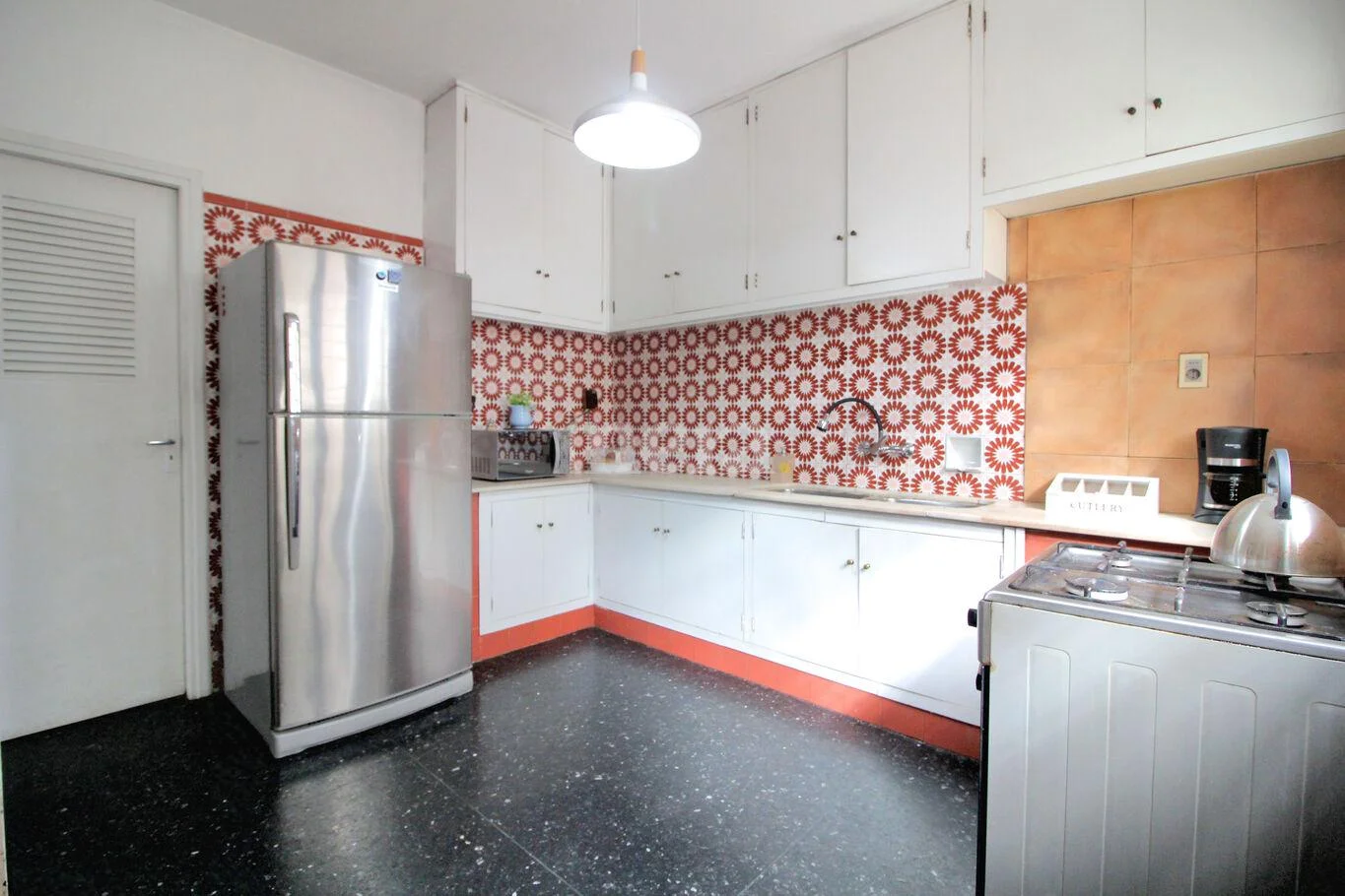 Casa en Buceo, propiedad 295223 -Imagen 9