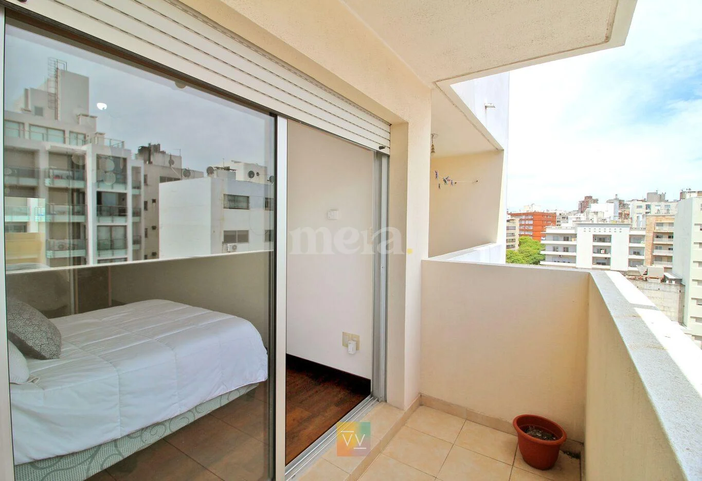 Apartamento en Pocitos, propiedad 295233 -Imagen 11