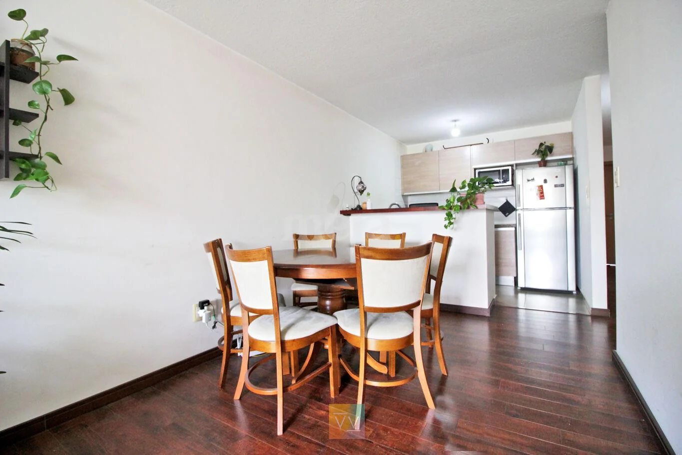 Apartamento en Pocitos, propiedad 295233 -Imagen 5