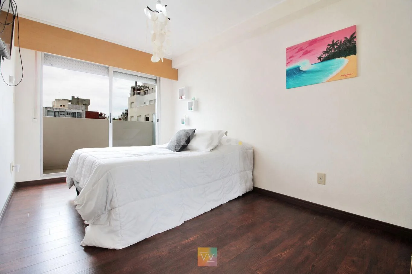 Apartamento en Pocitos, propiedad 295233 -Imagen 9