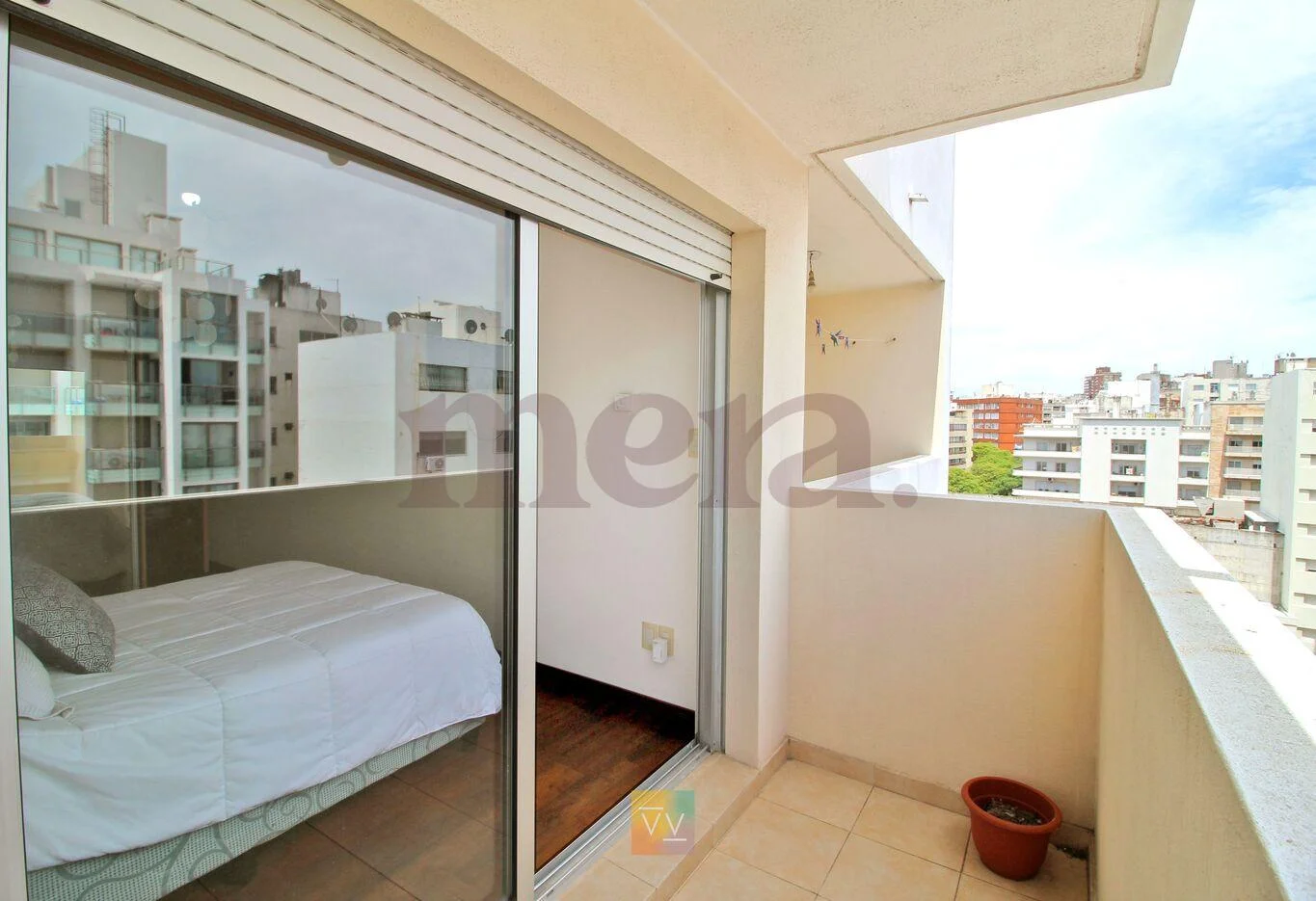 Apartamento en Pocitos, propiedad 295233 -Imagen 11