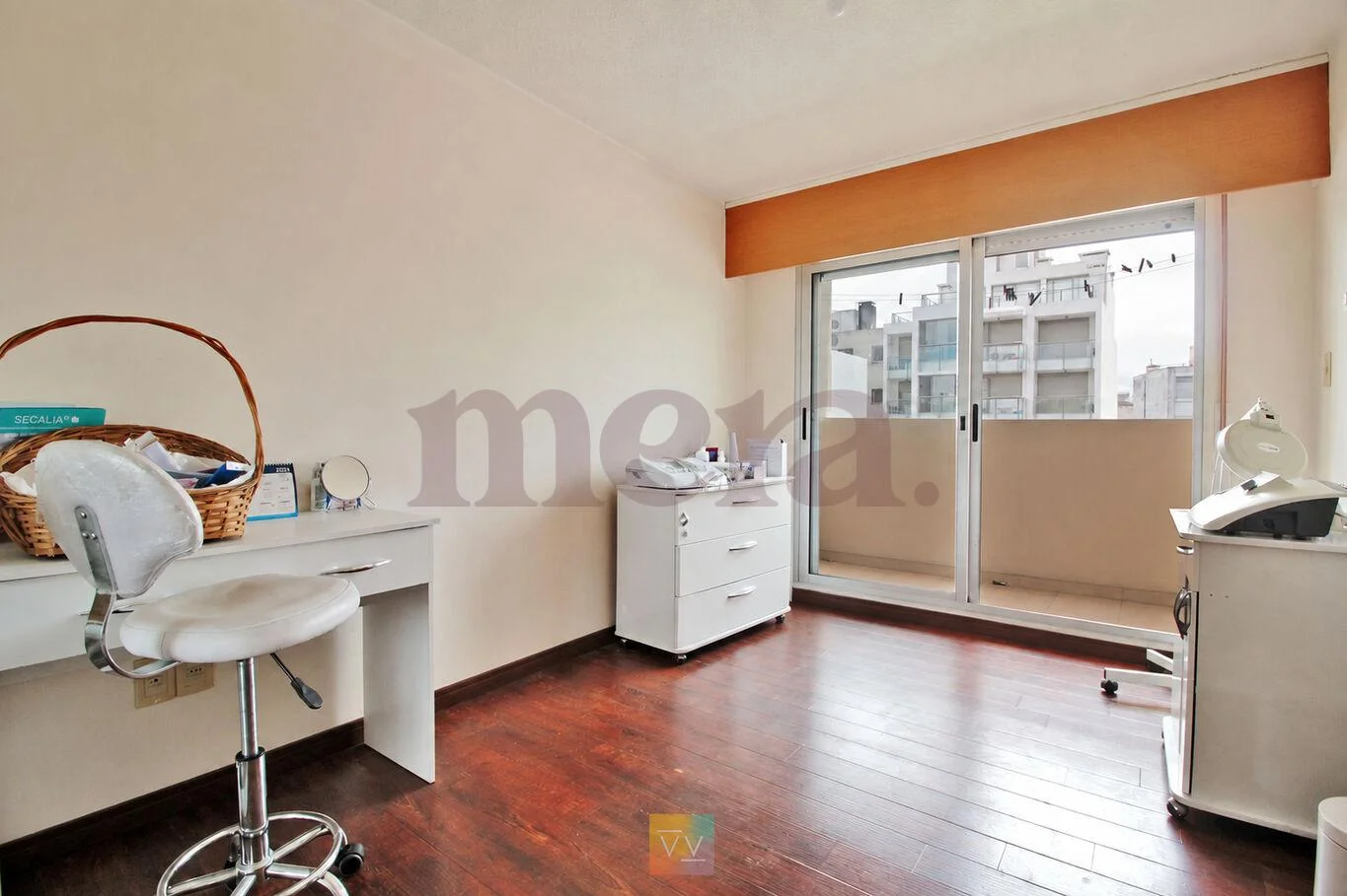 Apartamento en Pocitos, propiedad 295233 -Imagen 13