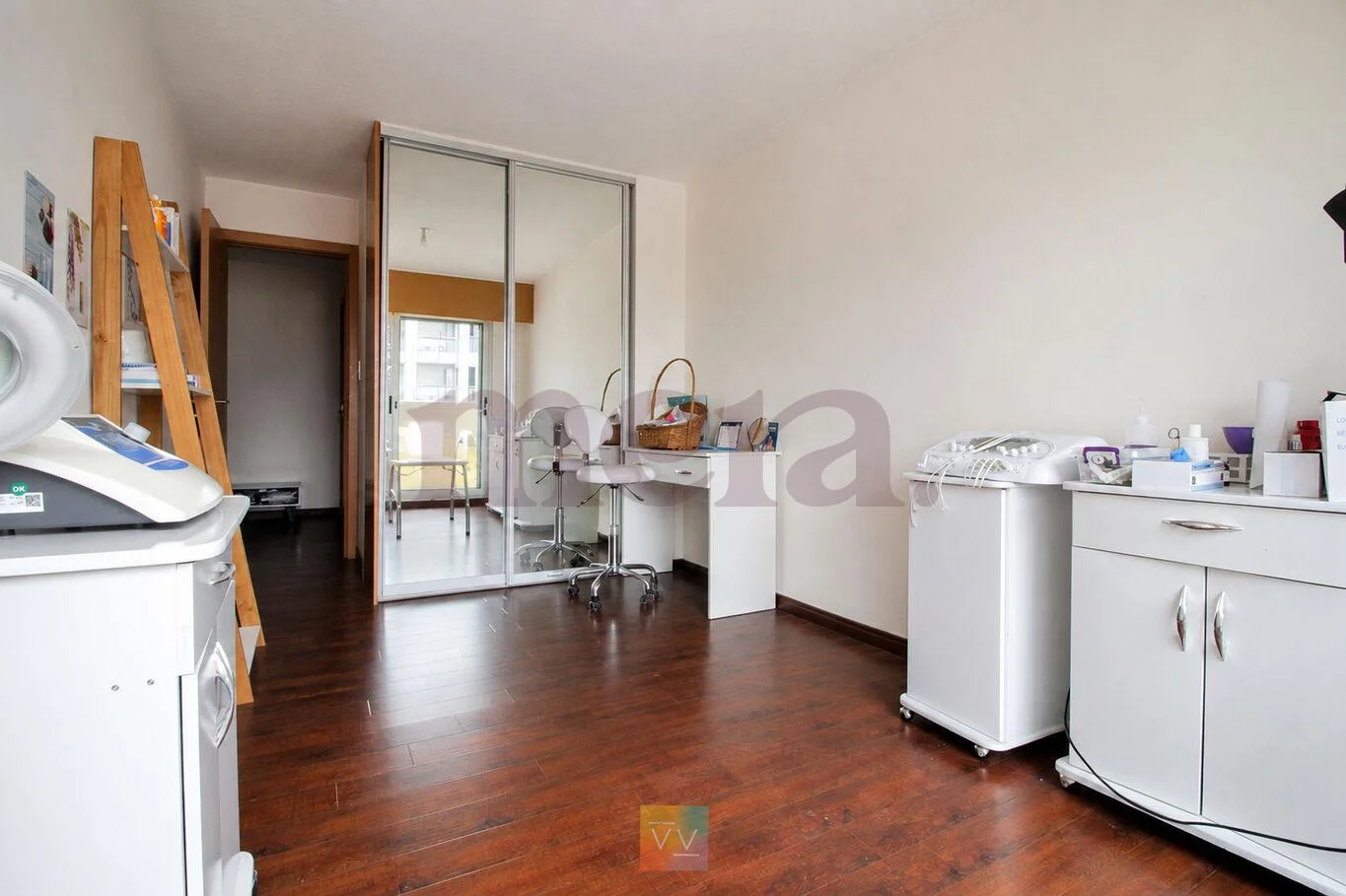 Apartamento en Pocitos, propiedad 295233 -Imagen 14
