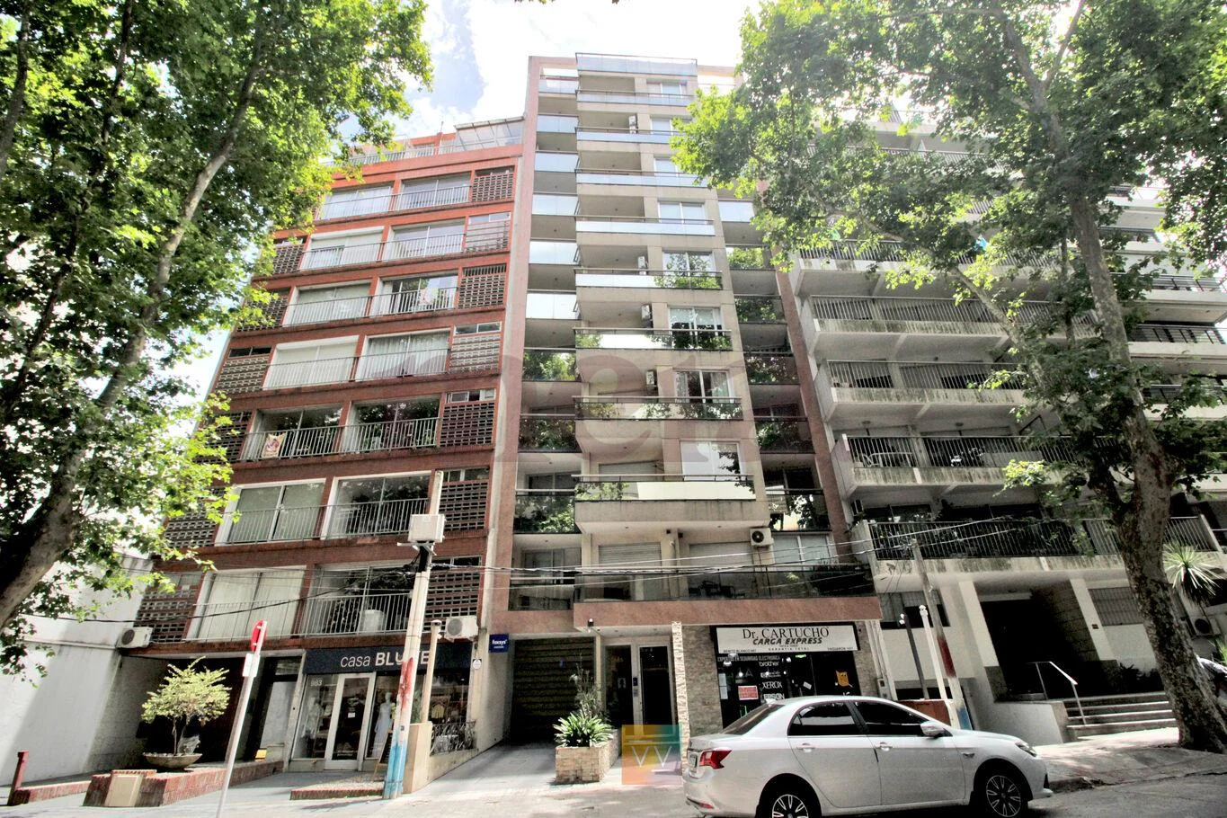 Apartamento en Pocitos, propiedad 295233 -Imagen 22