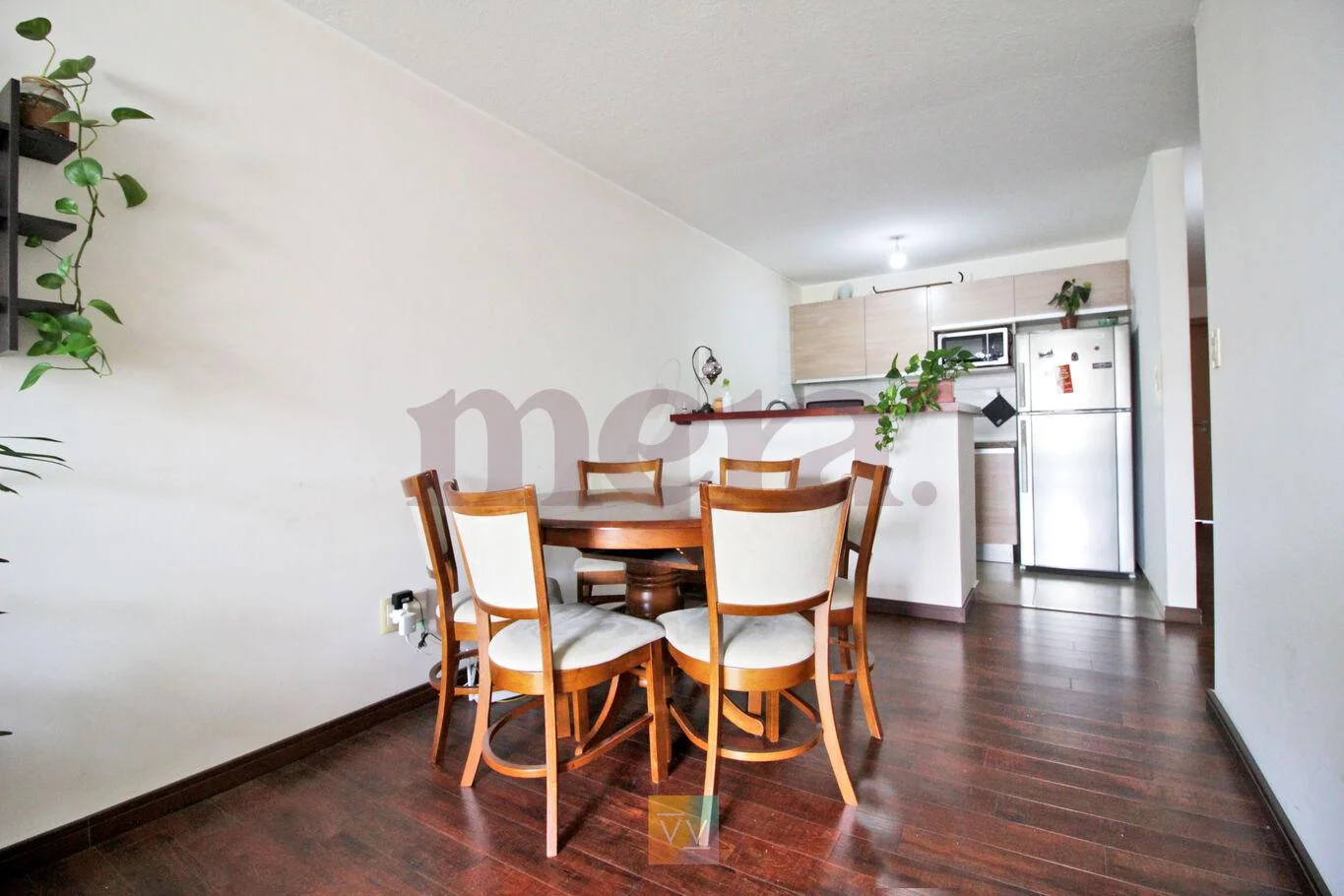 Apartamento en Pocitos, propiedad 295233 -Imagen 5