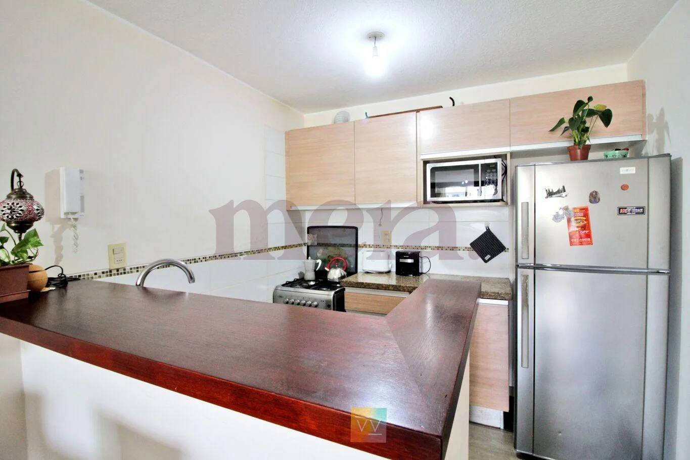 Apartamento en Pocitos, propiedad 295233 -Imagen 8