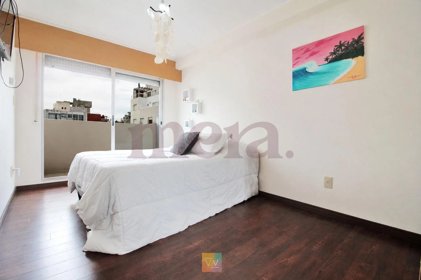 Apartamento en Pocitos, propiedad 295233 -Imagen 9
