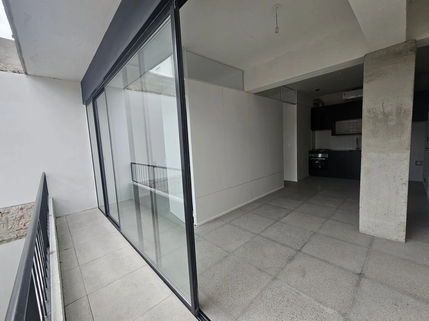 Apartamento en Palermo, propiedad 295234 -Imagen 1