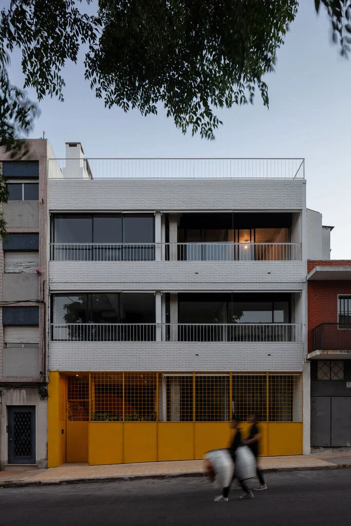 Apartamento en Palermo, propiedad 295234 -Imagen 14