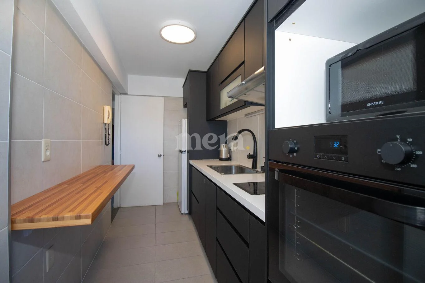 Apartamento en Punta Carretas, propiedad 295235 -Imagen 2