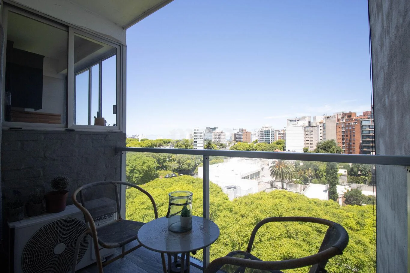 Apartamento en Punta Carretas, propiedad 295235 -Imagen 13