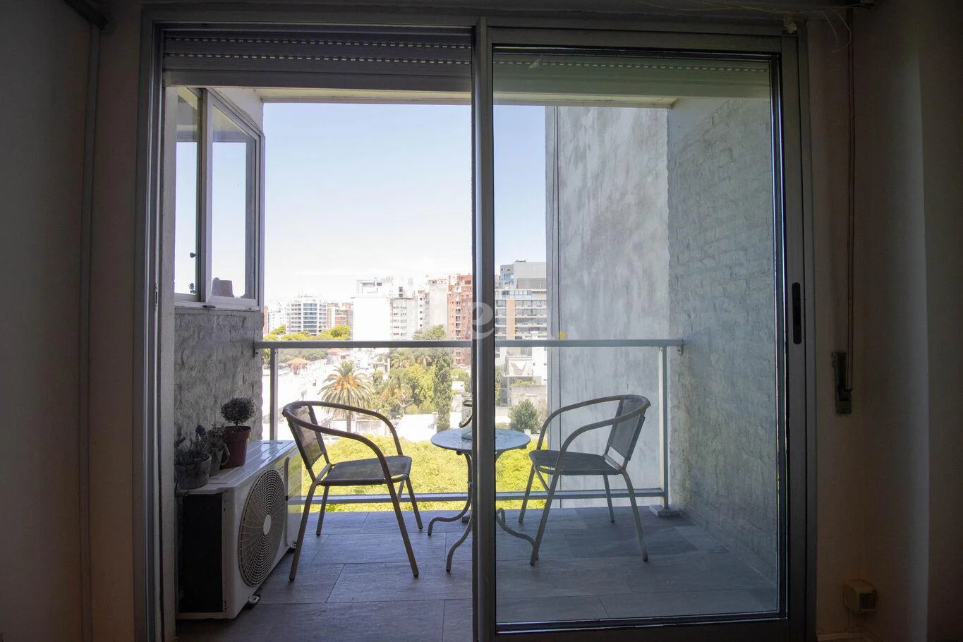 Apartamento en Punta Carretas, propiedad 295235 -Imagen 14