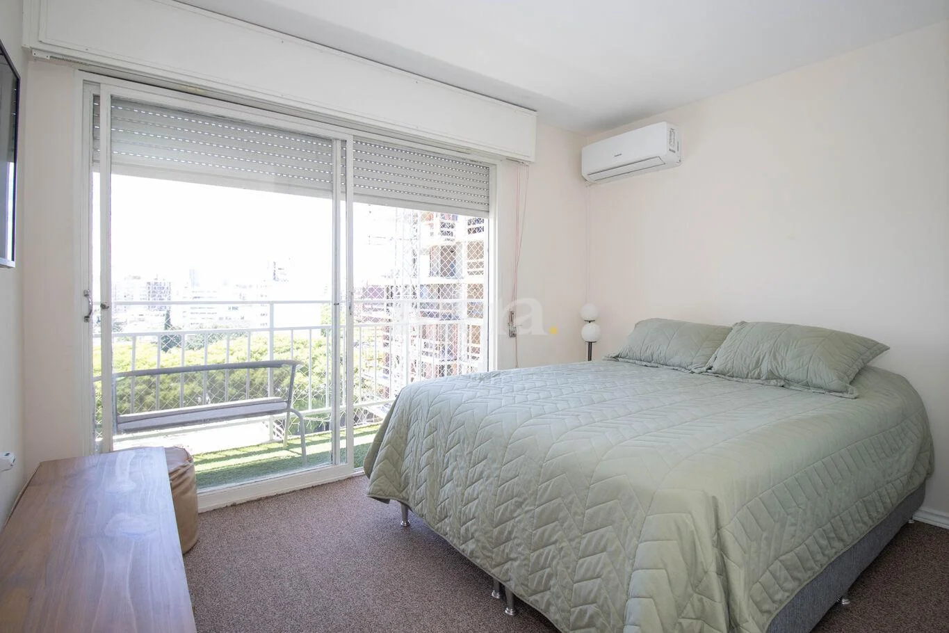 Apartamento en Punta Carretas, propiedad 295235 -Imagen 3