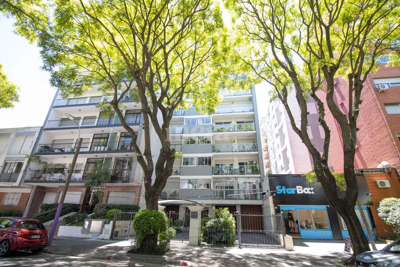 Apartamento en Punta Carretas, propiedad 295235 -Imagen 22