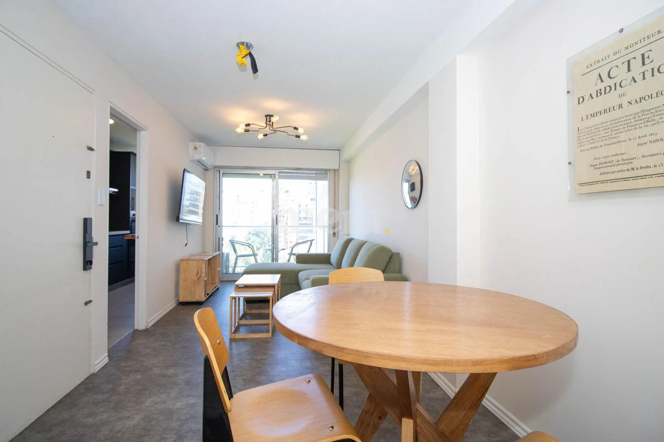 Apartamento en Punta Carretas, propiedad 295235 -Imagen 8