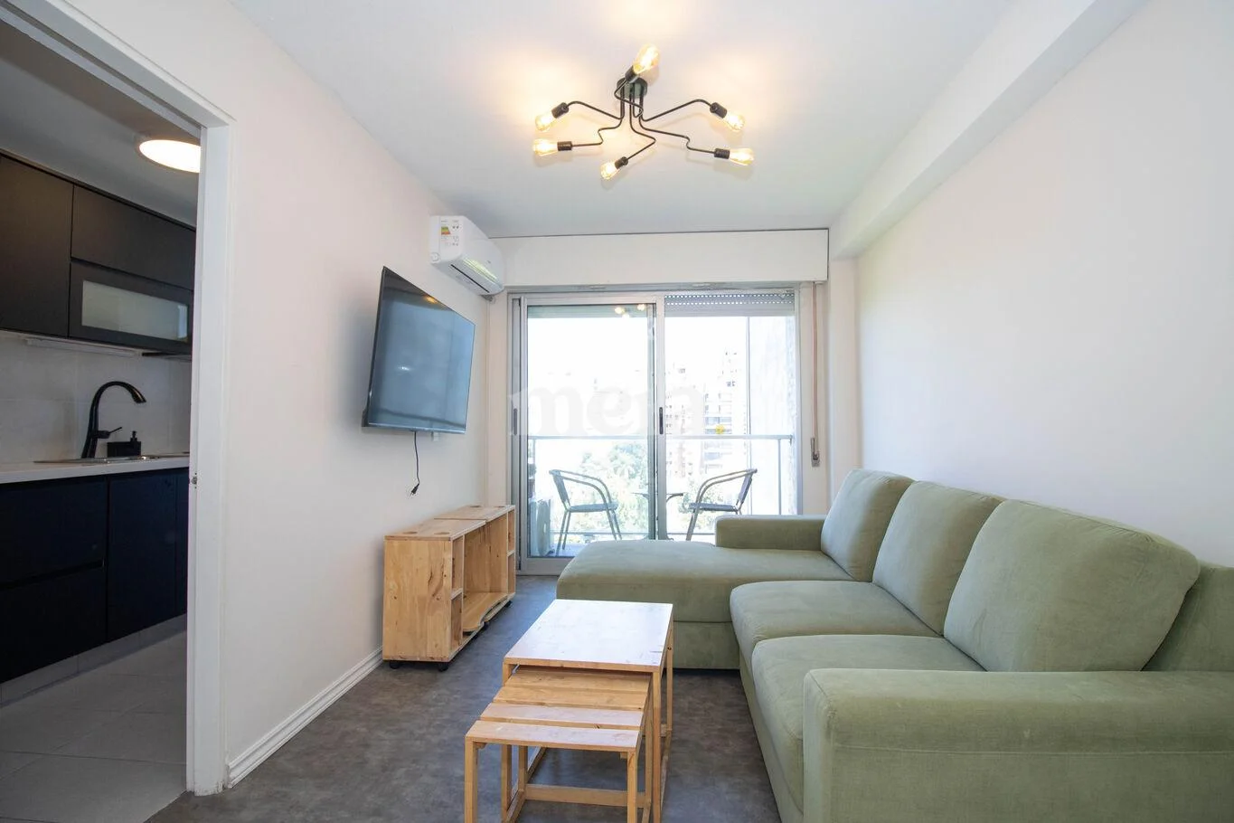 Apartamento en Punta Carretas, propiedad 295235 -Imagen 9