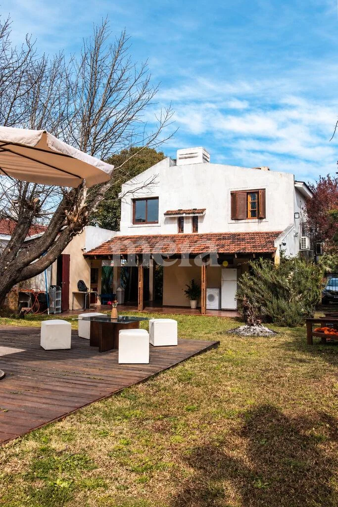 Casa en Las Toscas, propiedad 297120 -Imagen 13