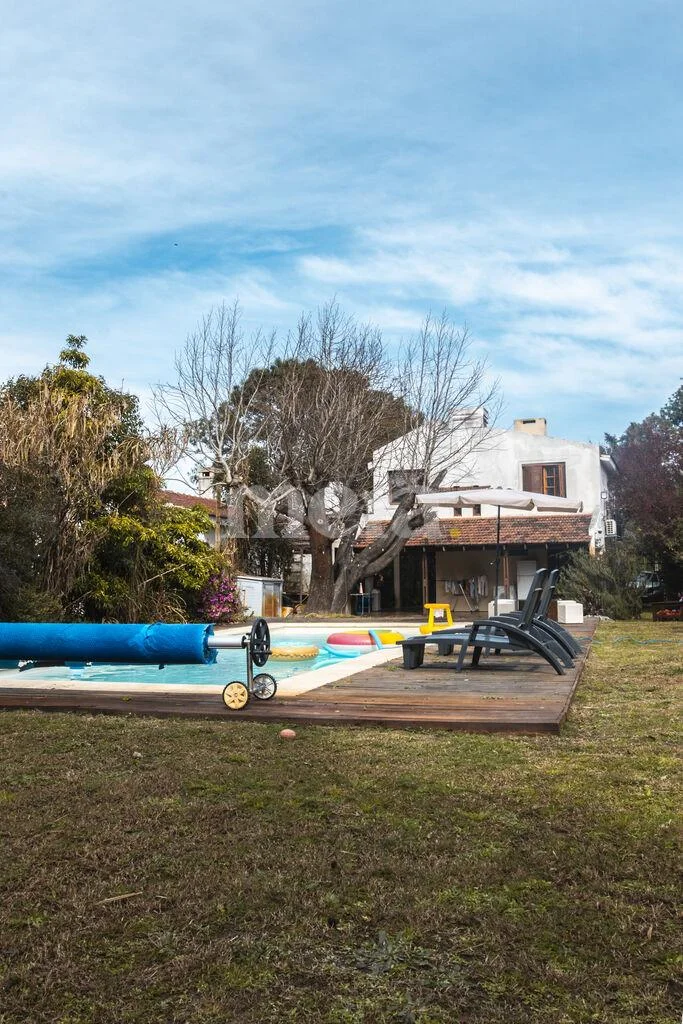 Casa en Las Toscas, propiedad 297120 -Imagen 14