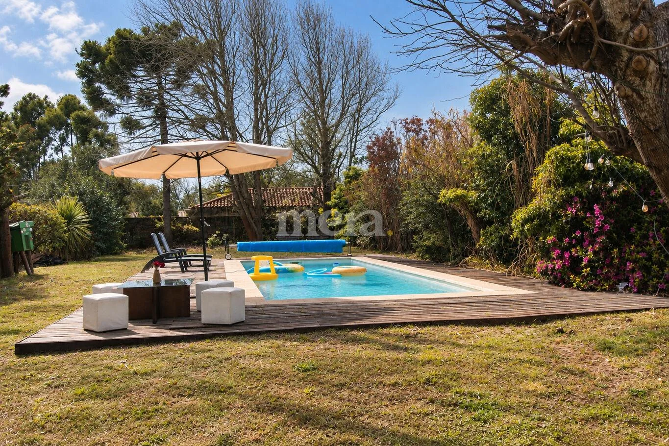 Casa en Las Toscas, propiedad 297120 -Imagen 17