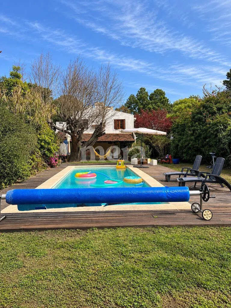 Casa en Las Toscas, propiedad 297120 -Imagen 18