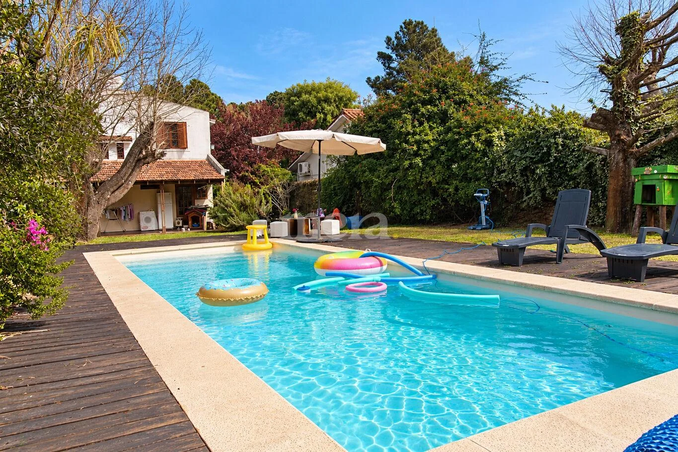 Casa en Las Toscas, propiedad 297120 -Imagen 21