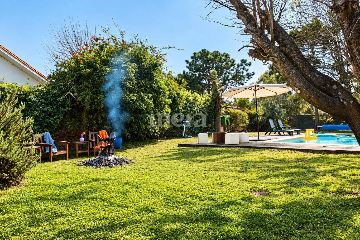 Casa en Las Toscas, propiedad 297120 -Imagen 22