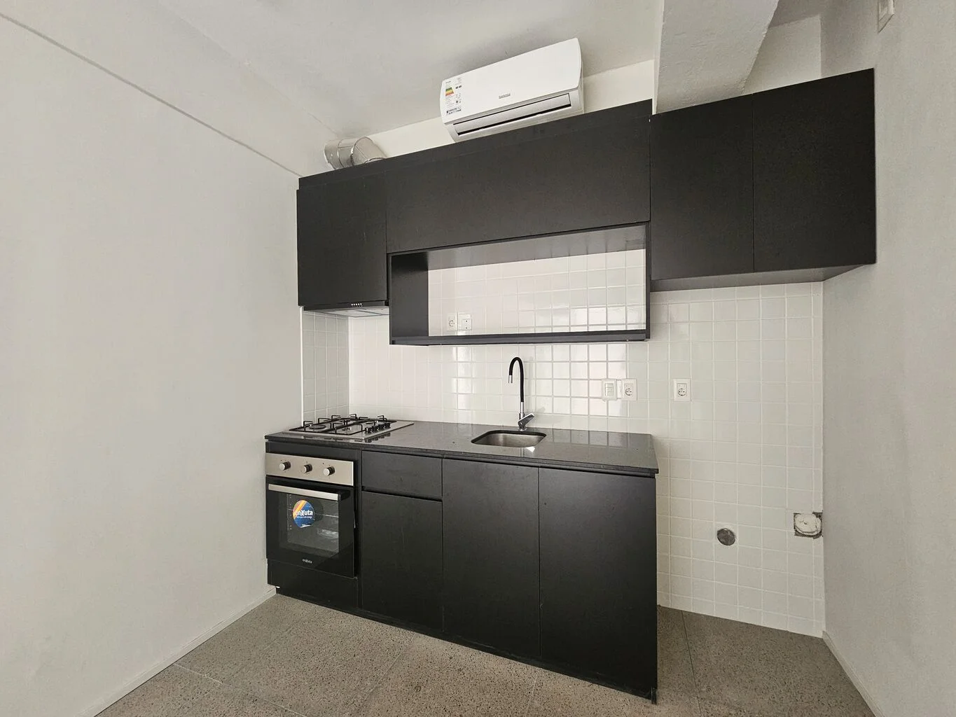 Apartamento en Palermo, propiedad 301270 -Imagen 3