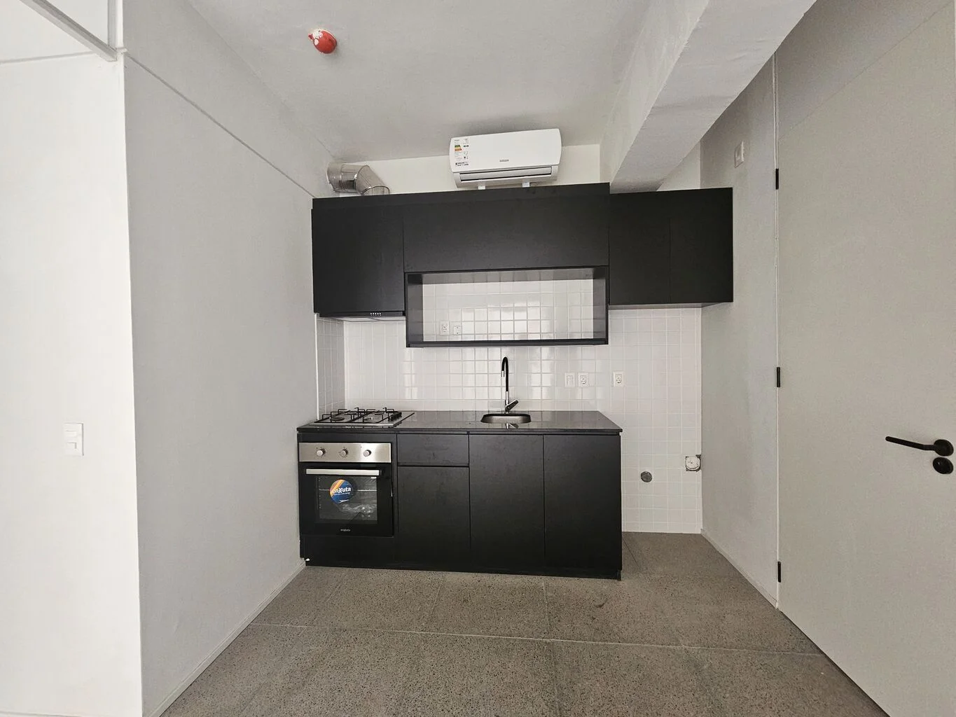 Apartamento en Palermo, propiedad 301270 -Imagen 4