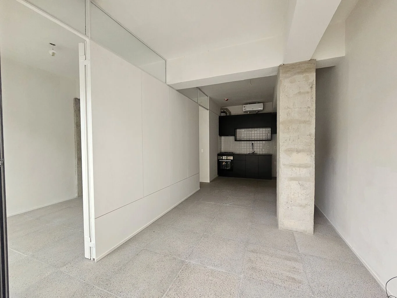 Apartamento en Palermo, propiedad 301270 -Imagen 6